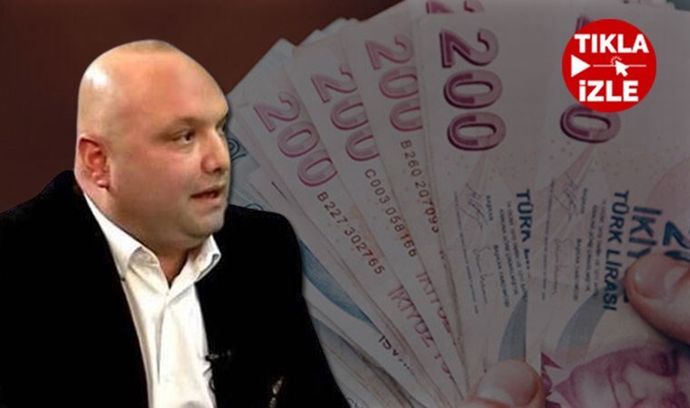 Ekonomist Onur Çanakçı 2024 için yurttaşları uyardı! Seçimden sonra zamlarla ilgili AKP’yi kimse tutamaz