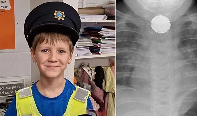 Doktorların skandal ihmali pahalıya patladı: 7 trilyon tazminat ödendi