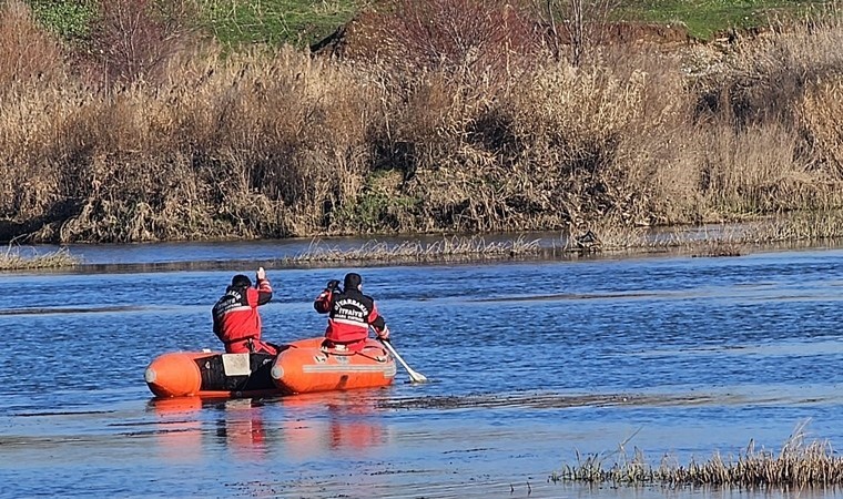 Arama çalışmaları devam ediyor: Kayıp çiftçinin telefonu bulundu