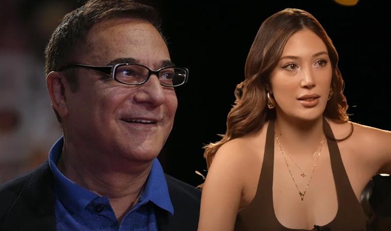 Yasmin Erbil’in ‘Babalık görmedim’ sözlerine Mehmet Ali Erbil’den yanıt geldi