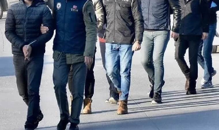 MASAK raporlarına yansıdı: IŞİD’in finansörlerine operasyon!