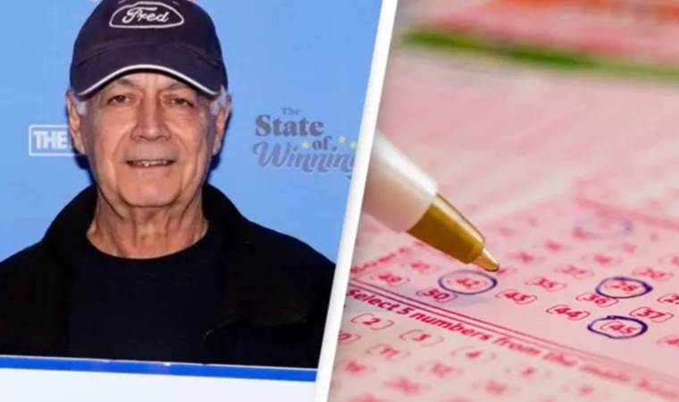 40 yıl boyunca aynı numaralar: 50 milyon TL’lik ikramiye