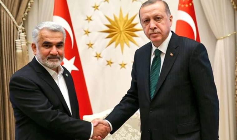 Son dakika… HÜDA PAR yerel seçim kararını açıkladı