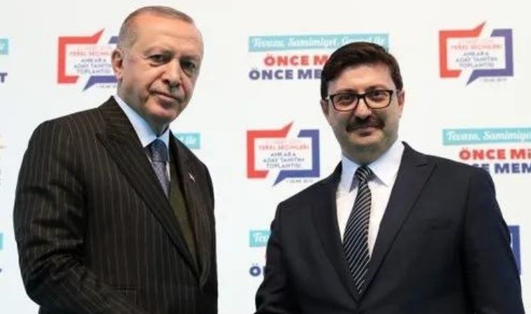 AKP Ankara Çankaya Belediye Başkanı adayı Duhan Kalkan kimdir? Duhan Kalkan kaç yaşında, nereli?