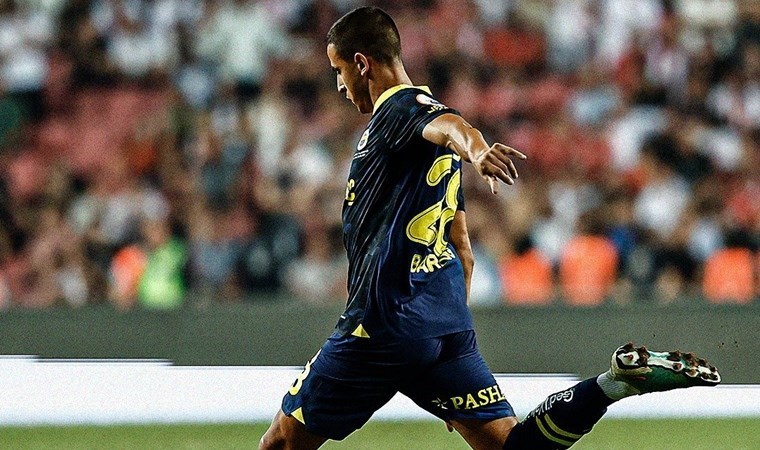 Fenerbahçe’de yol ayrımı: Bartuğ Elmaz’ın yeni adresi belli oldu!