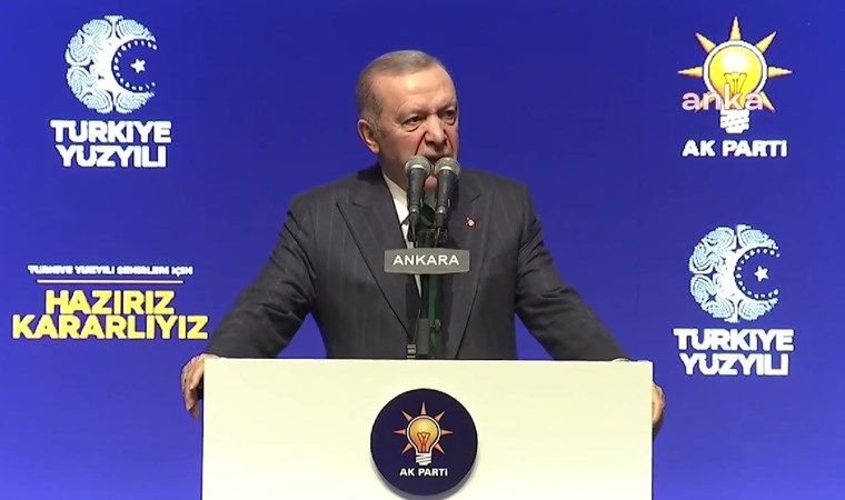 Son Dakika: AKP’nin Ankara ve İzmir belediye başkan adayı kim olacak? Gözler Erdoğan’da…