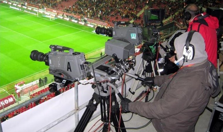 TFF’den yayın ihalesinde İngiltere Premier Lig hamlesi!