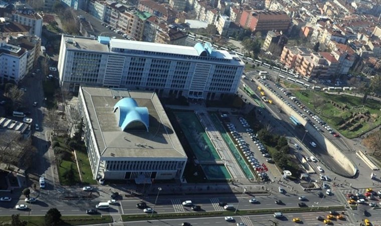 16 ay beklettiler: İBB’nin trafiği çözecek projesi engellendi