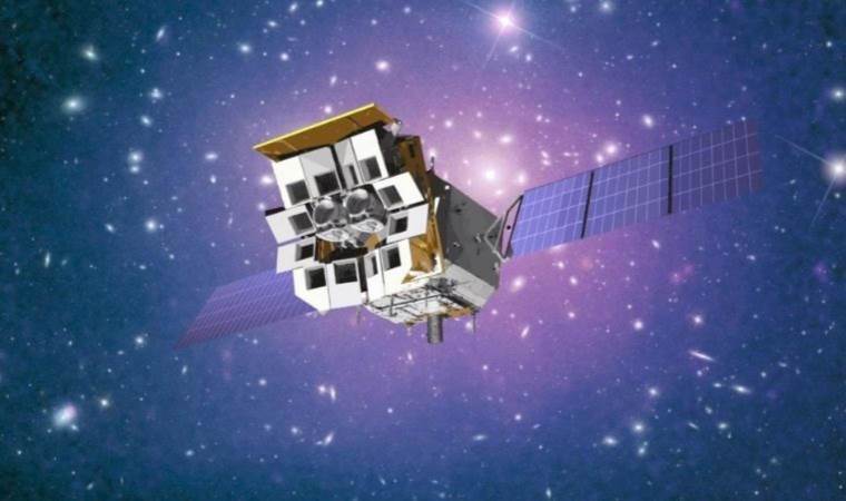 Çin, uzaydaki gizemli çarpışmalar için Istakoz Gözü fırlatacak