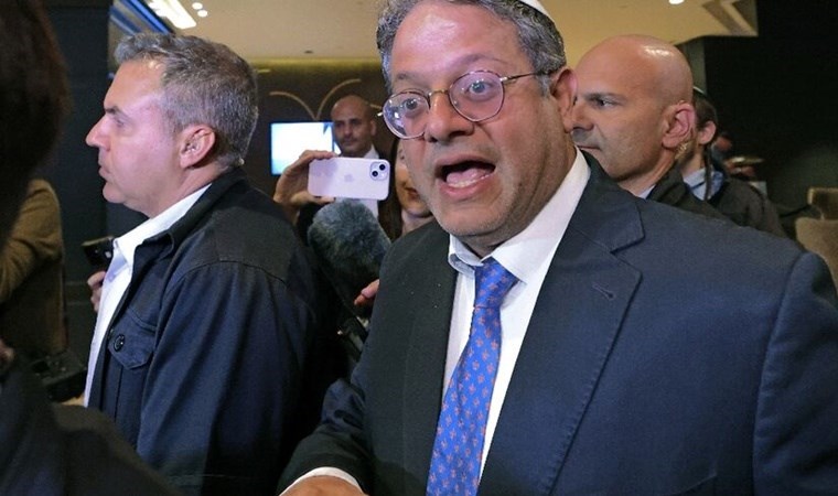 Jehezkel’in sınır dışı edilme kararının İsrail’deki yankıları