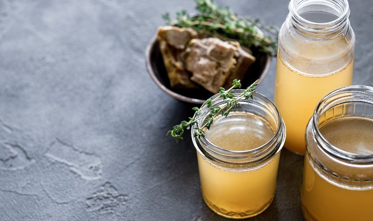 Demir eksikliğinin çözümü Canan Karatay’dan geldi! Her gün bir bardak içmek yeterli…