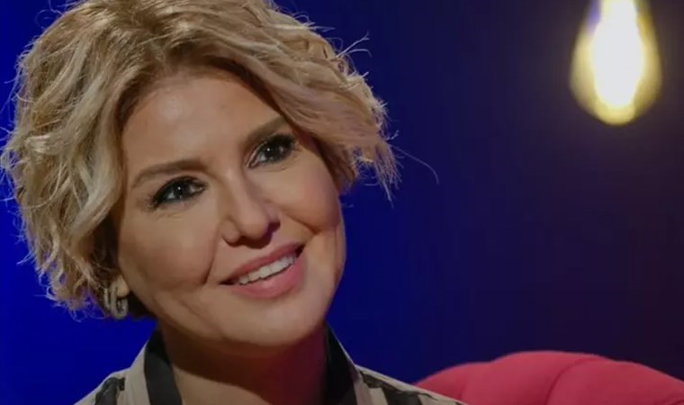 Şarkıcı Gülben Ergen’den yıllar sonra gelen itiraf: ‘Bizim bir cinayetimiz var’