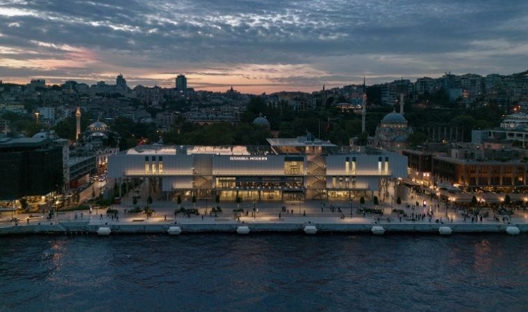 ‘Dünyanın En İyi 20 Kültürel Mekanı’ arasına girdi! Karaköy’de bulunuyor… National Geographic ‘seyahat etmeye değer’ gördü!