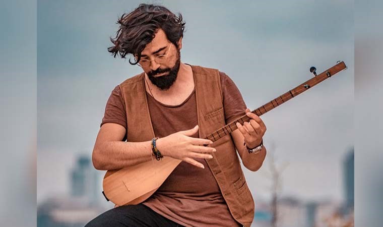 Doğu Ekin Değerli: Geleneksel Melodilere Modern Bir Yorum