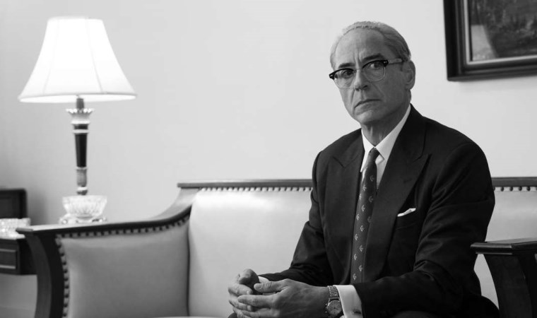 Robert Downey Jr. bu defa Oscar heykelciğini kucaklayabilecek mi?