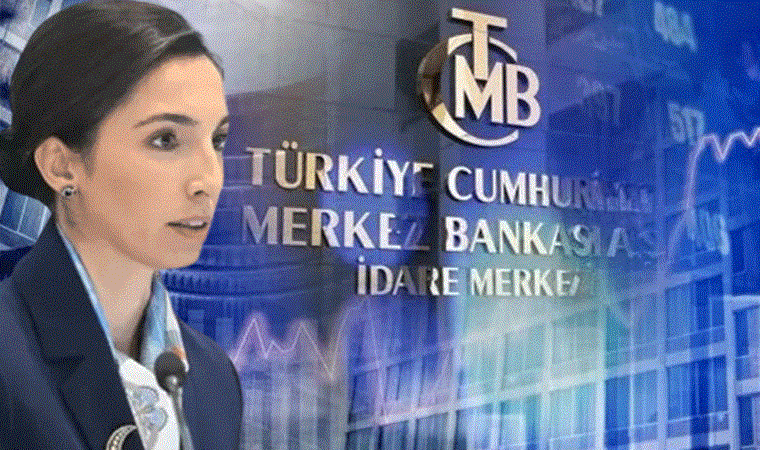 Merkez Bankası yılın ilk faiz kararını açıklayacak! Ekonomistlerin tahminleri belli oldu