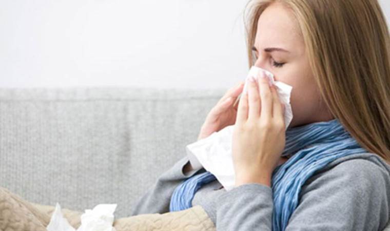 Uzmanı açıkladı: Gripten korunmanın doğal yolu