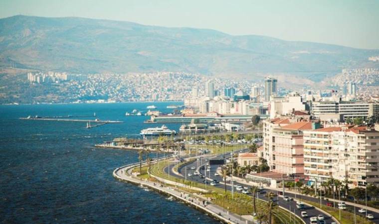 İzmir Büyükşehir Belediyesi aday adayından ‘imar barışı’ vurgusu