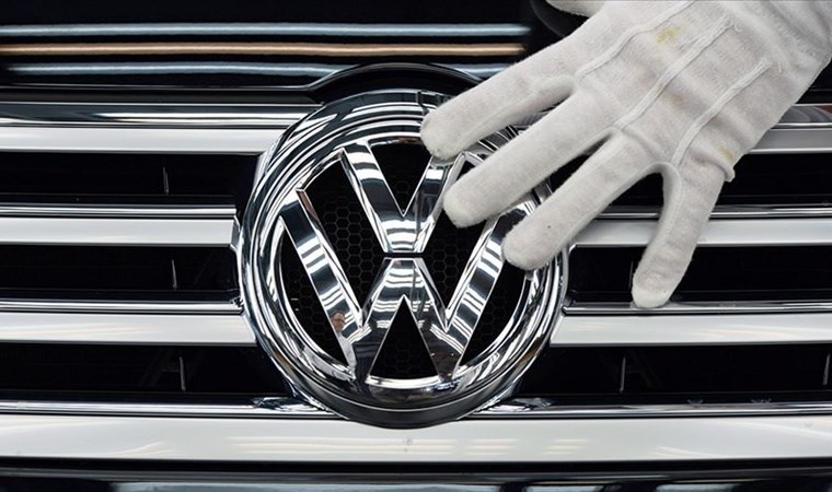 Volkswagen’den halka arz kararı