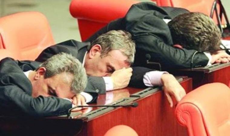 Milletvekili maaşları belli oldu