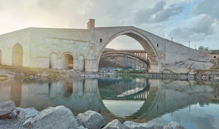 Tarihin ve kültürün binlerce yıllık şehri: Diyarbakır
