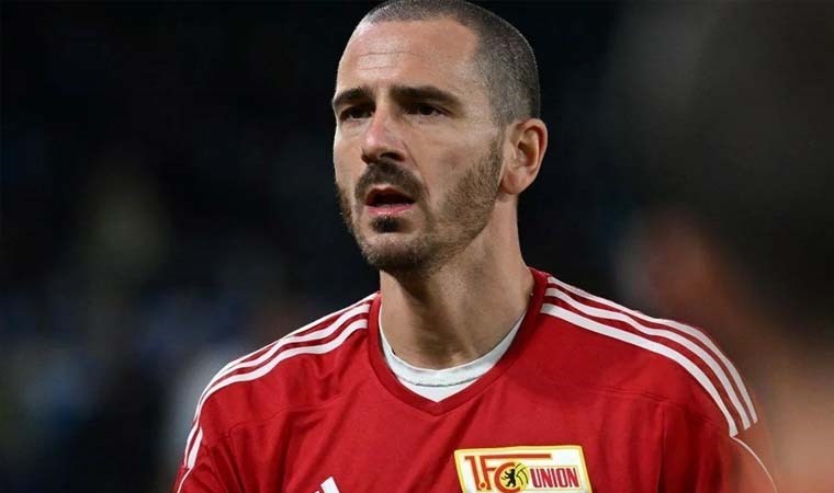 Fenerbahçe transfer gündeminde olan Leonardo Bonucci kaç yaşında? Leonardo Bonucci hangi mevkide oynuyor?