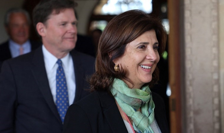 BM temsilcisi Kıbrıs’ta: Hedefi müzakere