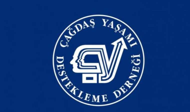 ÇYDD: ‘Hilafet çağrısı yapmak açıkça suçtur!’