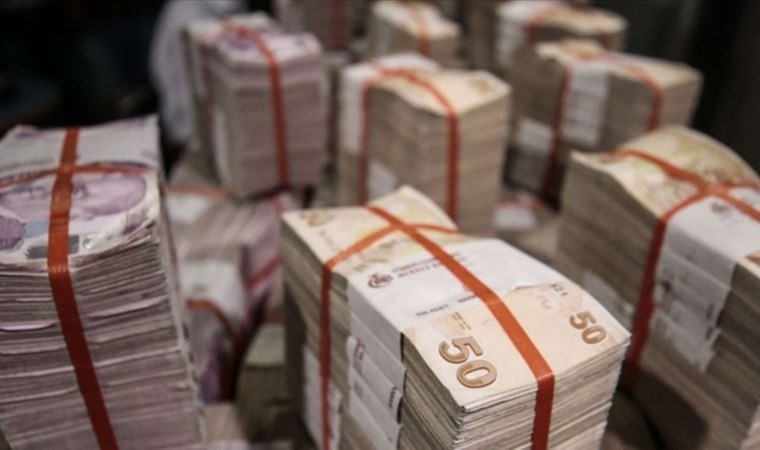 KKM’de düşüş sürüyor! İki ayın en yüksek çıkışı