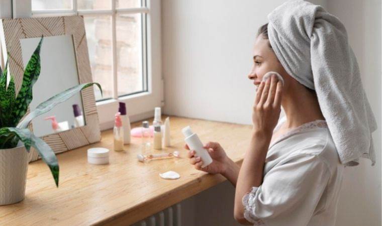 Osmanlı Haremi’nin güzellik sırrı: Cildinizi mermer gibi yapacak…