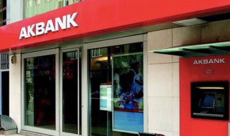 KAP’a bildirdi… Akbank’tan (AKBNK) geri alım açıklaması