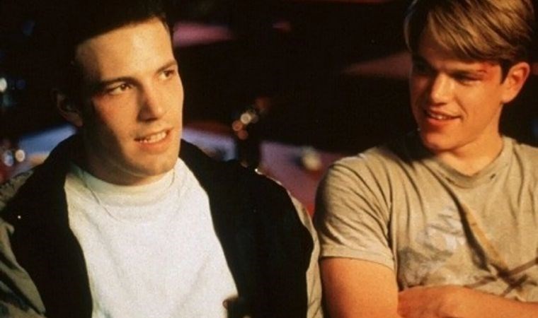 Ben Affleck, Matt Damon’lı Netflix’in yeni suç filmi ‘Animals’ı yönetecek…