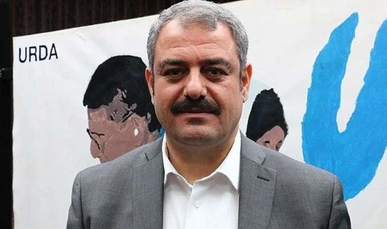 AKP Diyarbakır Belediye Başkan adayı Halis Bilden kimdir? Halis Bilden kaç yaşında, nereli?