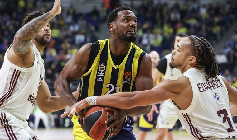 Dyshawn Pierre’den Fenerbahçe’ye kötü haber!