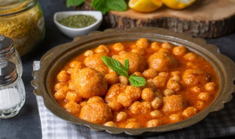 Analı kızlı çorbasının hikayesi: Analı kızlı çorbası tarifi…