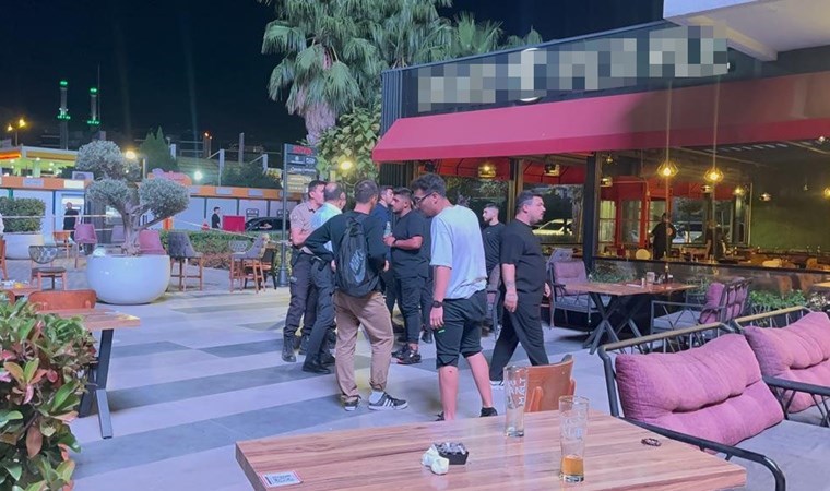 Eğlence mekanında 3 kişiyi yaraladı… 128 gün sonra bulundu!