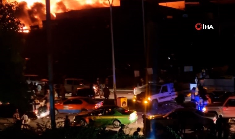 Polisler greve gitti: Sokaklar karıştı…15 ölü