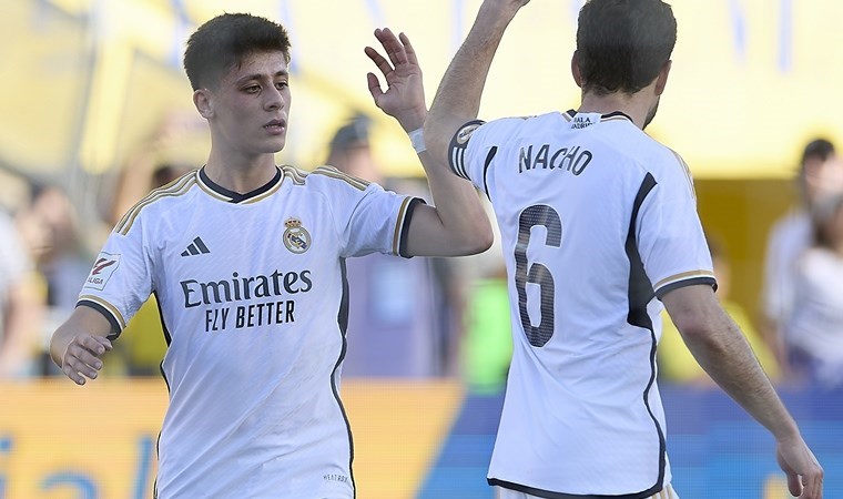 Carlo Ancelotti’den Arda Güler açıklaması: ‘Onun arkasında Türkiye var’