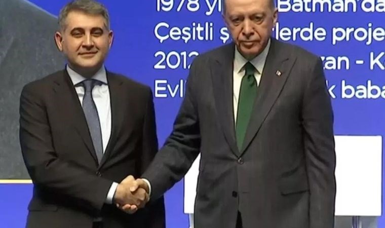 AKP Batman Belediye Başkan adayı Adil Sebati Ceylan kimdir? Adil Sebati Ceylan kaç yaşında, nereli?