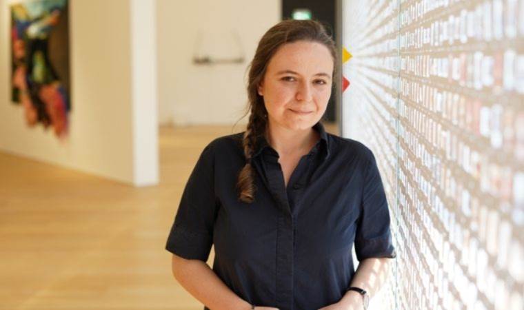 İstanbul Bienali’nin yeni direktörü belli oldu