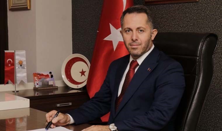 AKP İstanbul Avcılar  Belediye Başkan adayı Abdullah Küçükoğlu kimdir? Abdullah Küçükoğlu nereli, kaç yaşında?