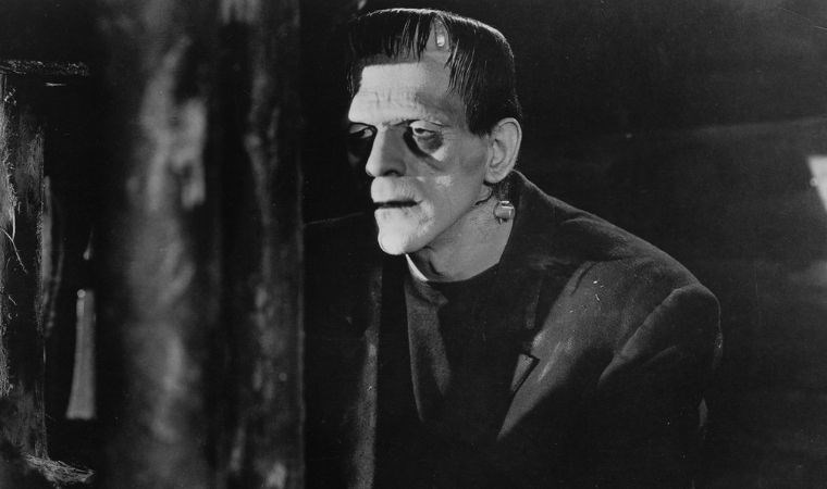 Guillermo del Toro’nun yöneteceği ‘Dr. Frankenstein’ filminin çekimleri başladı