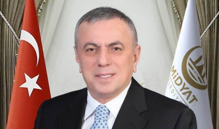 Şanlıurfa AK Parti Belediye Başkan adayı Veysi Şahin kimdir? Veysi Şahin nereli, kaç yaşında? Veysi Şahin’in önceki görevleri neler?