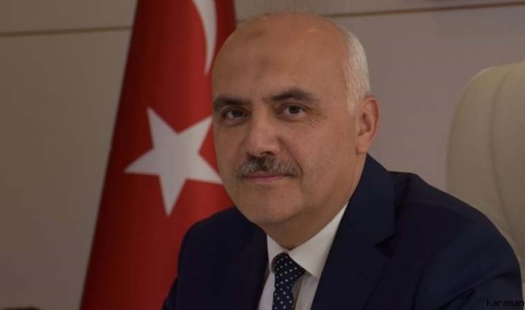 AKP’nin Ankara Kızılcahamam Belediye Başkanı adayı Süleyman Acar kimdir? Süleyman Acar kaç yaşında, nereli?