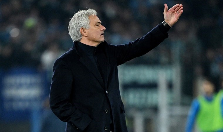 Jose Mourinho’nun aldığı tazminat bedelleri dudak uçuklattı!