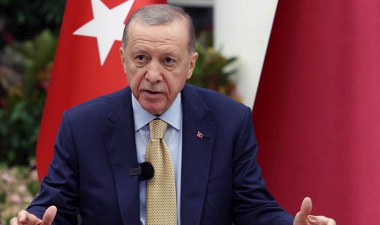 Erdoğan’dan enflasyon açıklaması: ‘Herkesi şaşırtacak gelişmeler olacak’