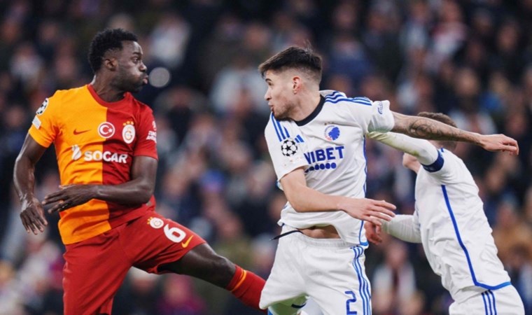 Rus ekipten Davinson Sanchez itirafı: ‘Bize gelmeye hazırdı ancak…’