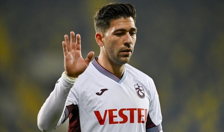 Abdullah Avcı açıkladı: Trabzonspor’dan Anastasios Bakasetas kararı!