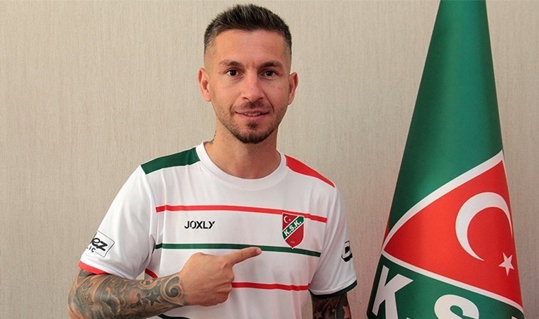 Adem Büyük’ün yeni takımı belli oluyor!