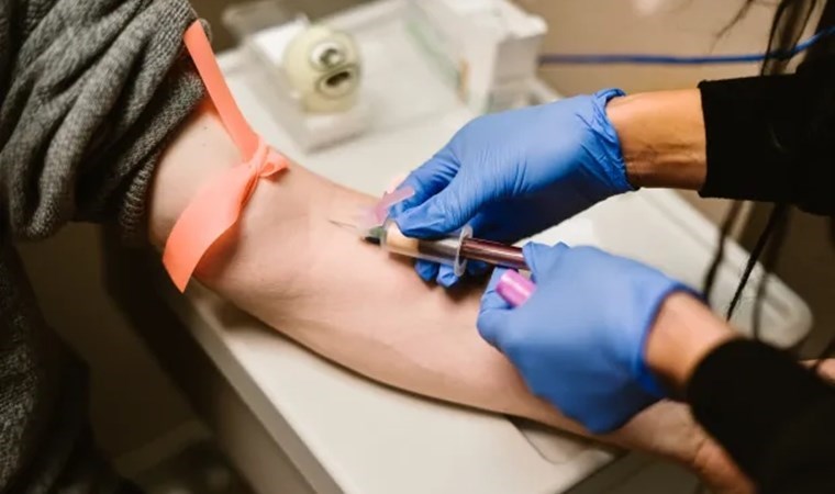 Kanser ile savaşta yeni yöntem: Erken teşhis yapabiliyor